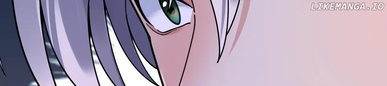Daddy President Is Too Hard To Deal With Chapter 144 - page 9